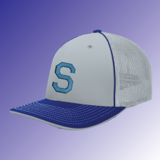 Springer Baseball Flex Fit Hat